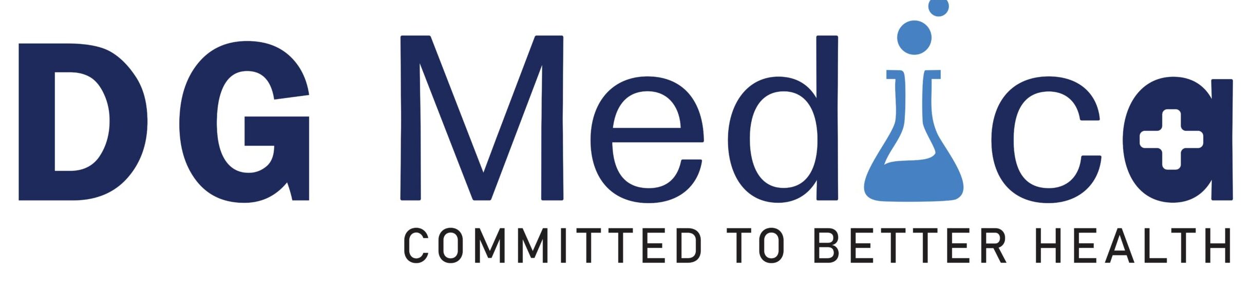 DG Medica – Committed to Better Health